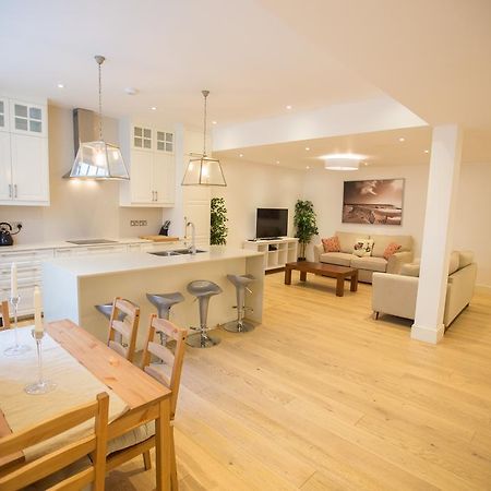 Luxury 2 Bed/Bath Apartment Next To Hyde Park London Exteriör bild