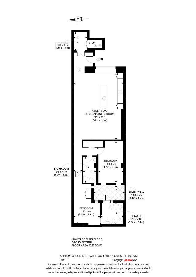 Luxury 2 Bed/Bath Apartment Next To Hyde Park London Exteriör bild