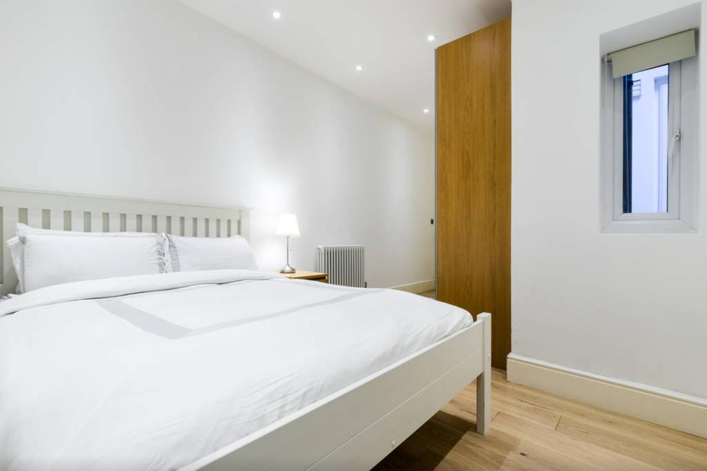 Luxury 2 Bed/Bath Apartment Next To Hyde Park London Exteriör bild