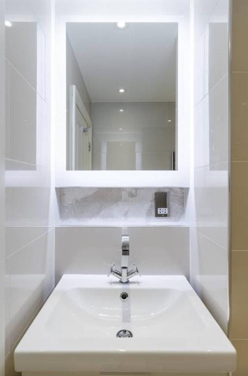 Luxury 2 Bed/Bath Apartment Next To Hyde Park London Exteriör bild