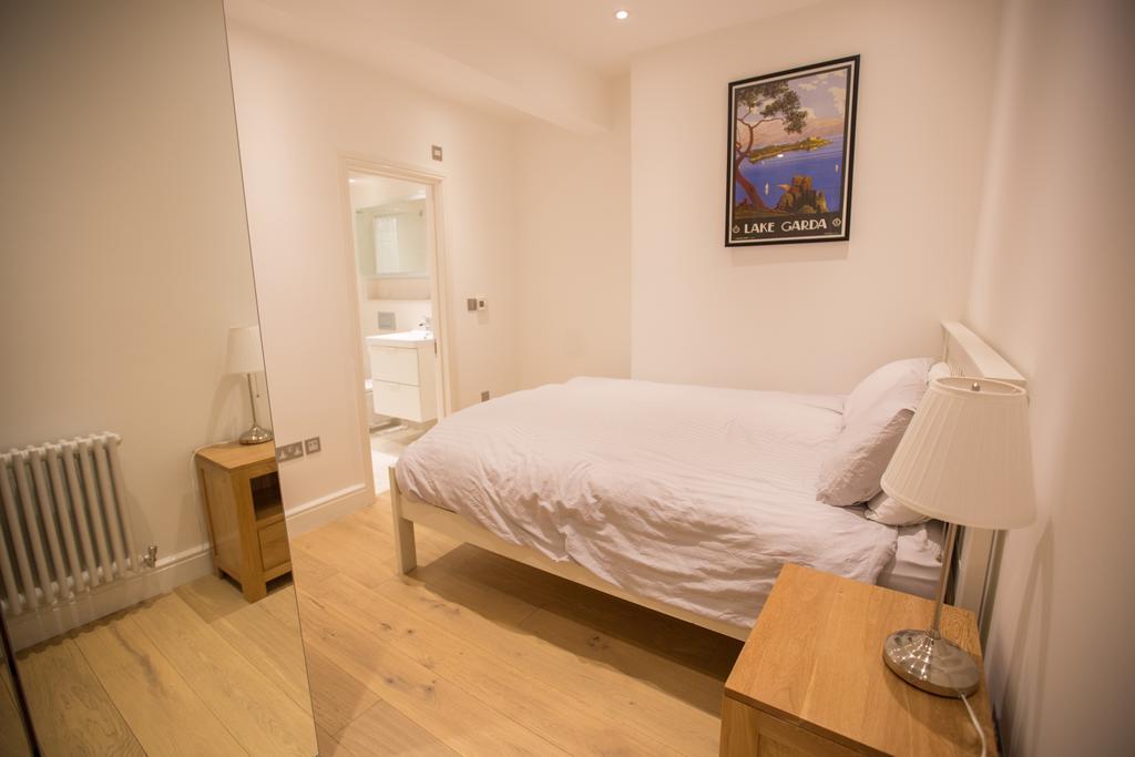 Luxury 2 Bed/Bath Apartment Next To Hyde Park London Exteriör bild